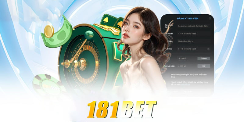 Lợi ích khi tham gia đăng nhập 181bet