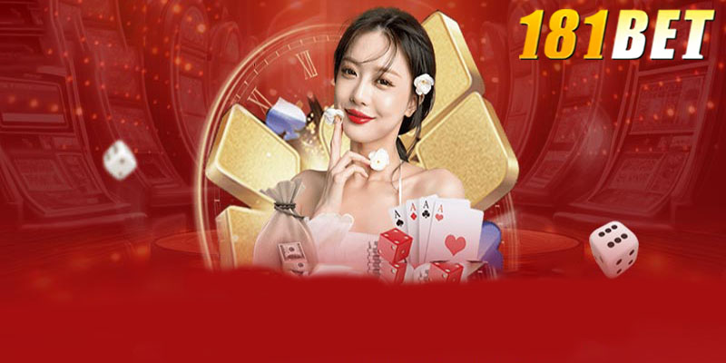 Hướng dẫn đăng ký tham gia vào nhà cái 181bet