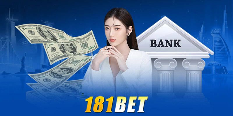 Những lợi ích khi sử dụng dịch vụ nạp tiền 181bet