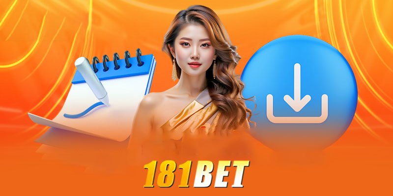 Tính năng nổi bật của ứng dụng tải App 181bet