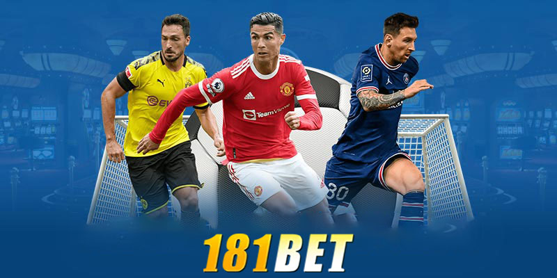 Lợi ích khi tham gia cá cược thể thao 181bet