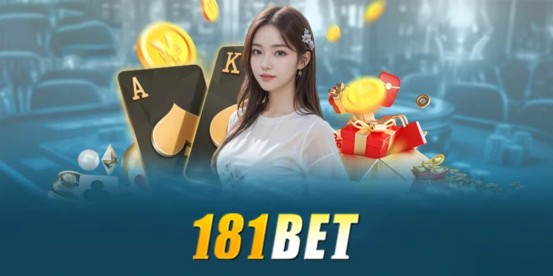 Cách thức nhận ưu đãi người chơi 181bet